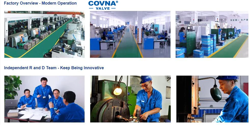 Covna factory Overview-1