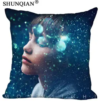 

Best New grace vanderwa Pillowcase Wedding Decorative Pillow Case Custom Gift For Pillow Cover 40x40cm,45x45cm,60x60cm,two sides