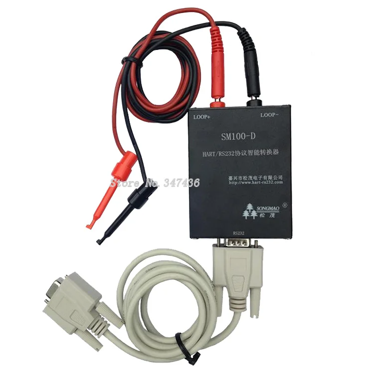 

HART, Modem, RS232HART modem, HART protocol converter, HART cat