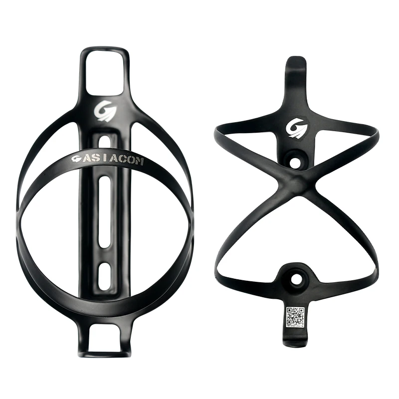 

ASIACOM Ultralight Full Carbon Bottle Cage Mtb Bike Bottle Holder Bicycle Water Bottle Holder Bike Parts