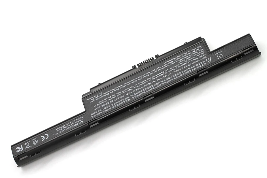 Golooloo Батарея для acer Aspire 4741 4743 4749 4750 4752 4755 4771 5744 6495 7740 7551 7741 7560 7750 TravelMate 5740 8572 8573