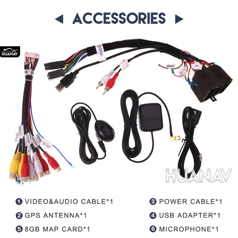 Discount Car DVD player GPS navigation for Kia Ceed 2010-2012 KIA Venga 2010-2016 2 din radio stereo unit Android8.0 4GB+32GB/Android7 7