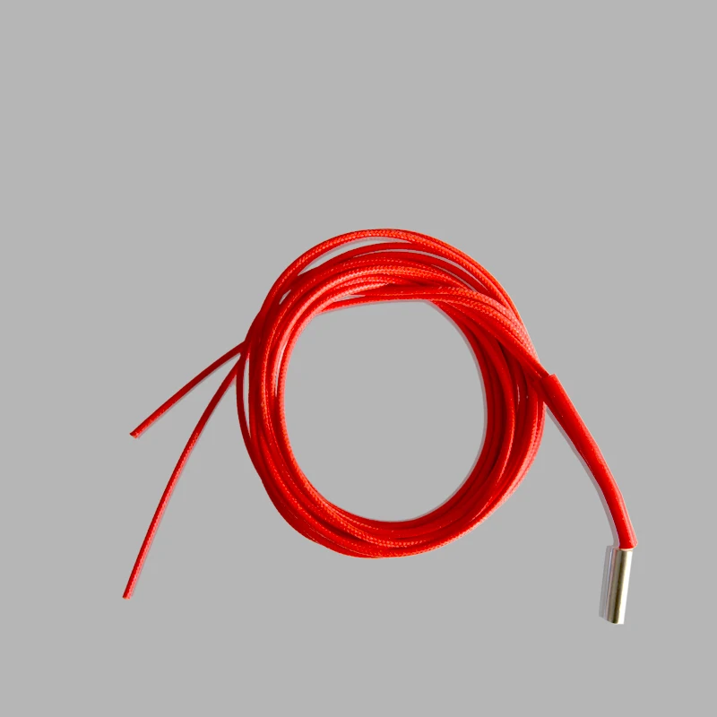 

2 pcs * CreatBot 3D printer spare parts heater cartridge for Creatbot 3D printer