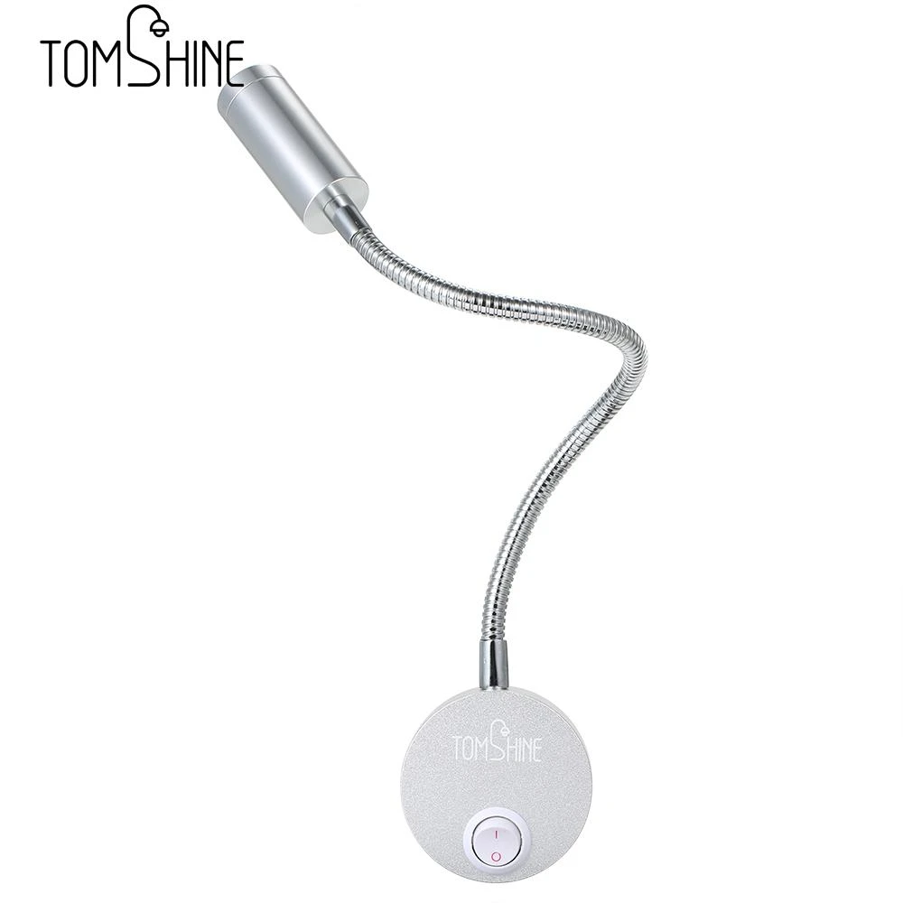 soft bedside light