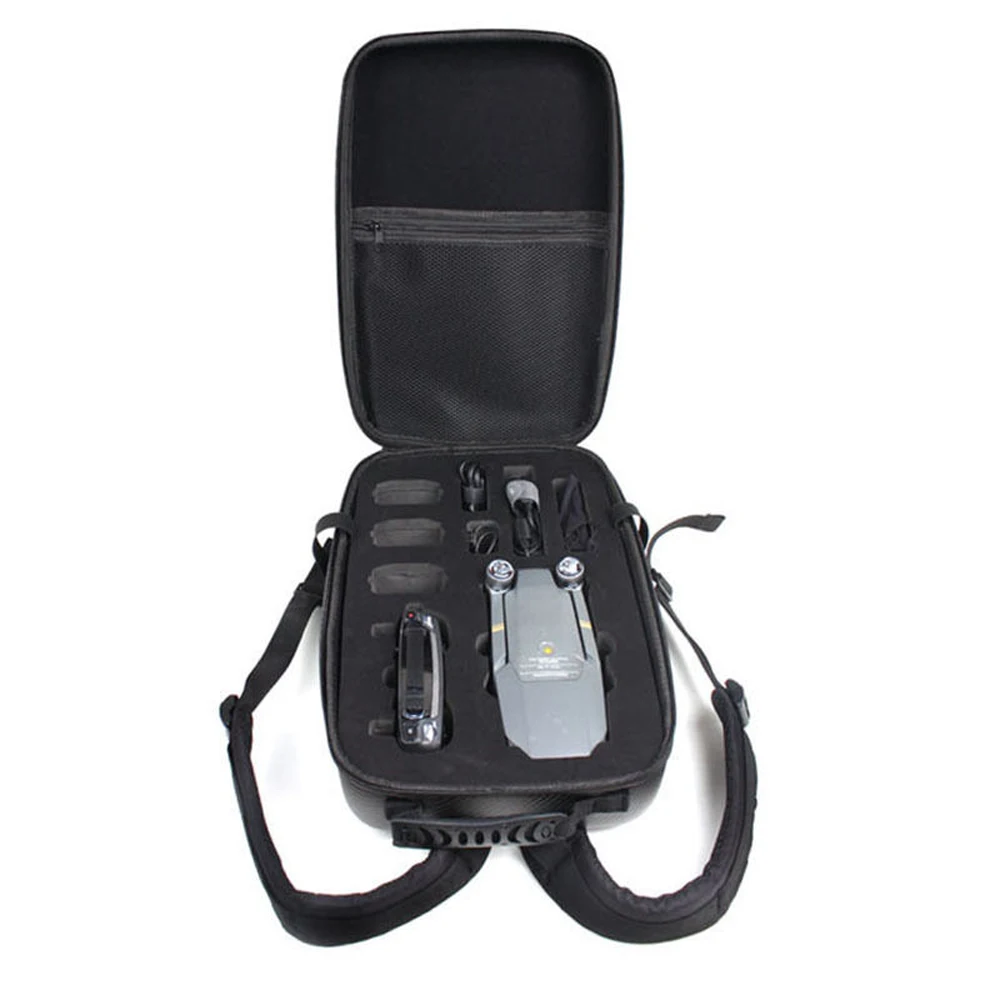 Buy DJI Mavic Pro Backpack Carry Case Mavic Pro