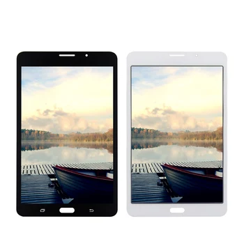 

For Samsung Galaxy TAB A 7.0 SM-T285 T285 Touch Screen Digitizer Glass+LCD Display Assembly Panel Replacement