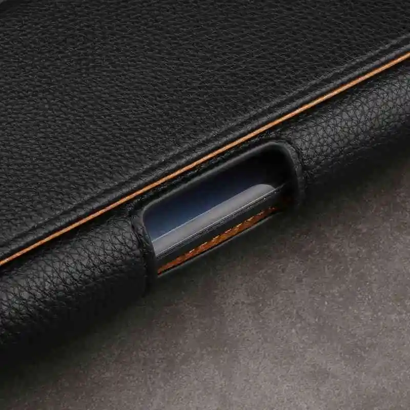 Кожаный чехол для Xiaomi Redmi Note 6 Pro универсальная сумка 5 5A Prime 4 4X|Сумки телефона| |