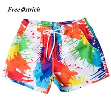 Страусиная одежда мужские новые плавки быстросохнущие пляжные шорты для серфинга для бега для плавания ming Водонепроницаемые шорты брендовые новые пляжные шорты мужские