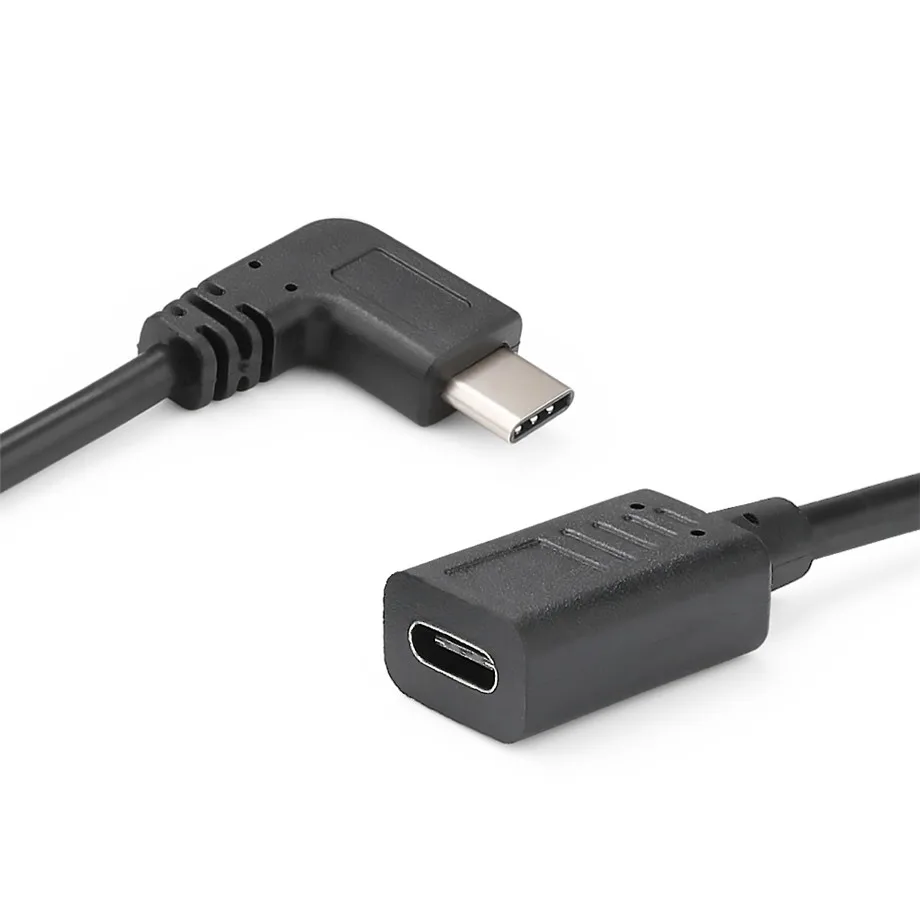type-cExtension Cable For DJI OSMO Pocket Smartphone LightningType CMicro USB Port Adapting Cord Charging Cable Adapt IphoneSamsung-14