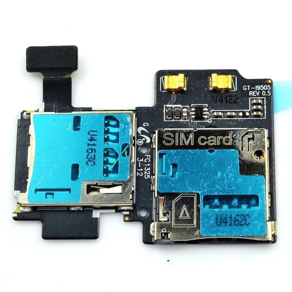 Купить Материнскую Плату Самсунг S4 I9505