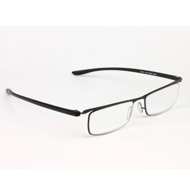 

2016 Simple Style Metal Reading Glasses Oculos De Grau+1.0+1.5+2.0+2.5+3.0+3.5+4.0
