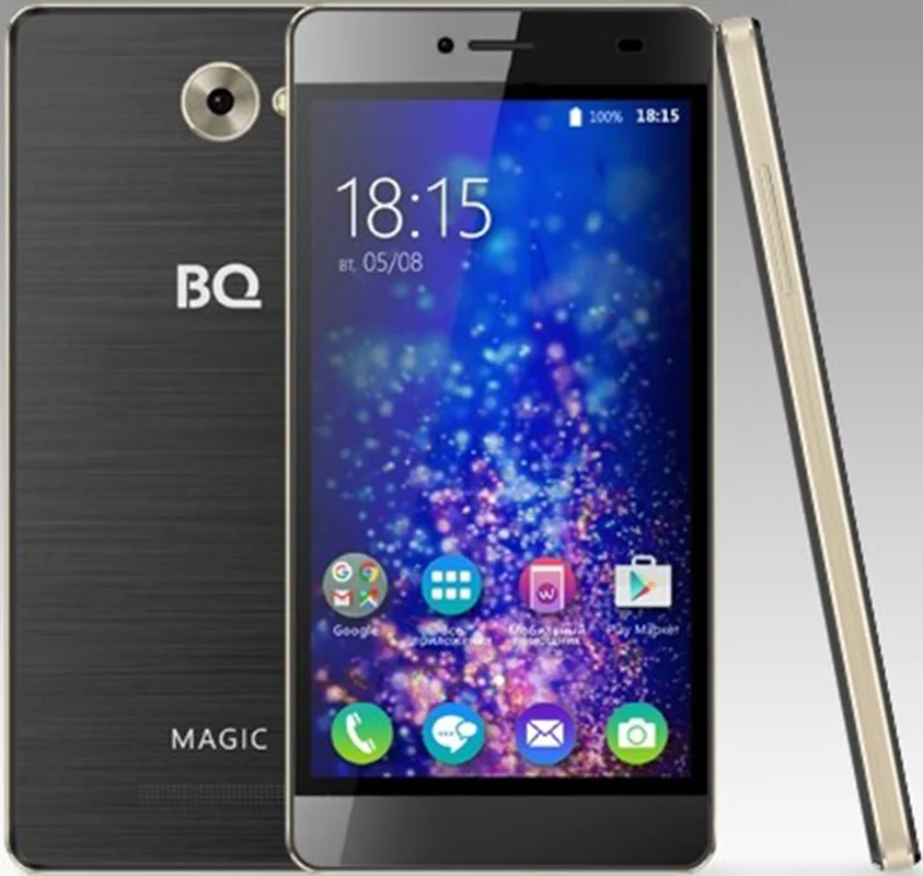 

Ultra-thin Tempered Glass for BQ BQS-5070 BQS 5070 Magic smartphone mobile Screen Protector Film Protective Screen Cover