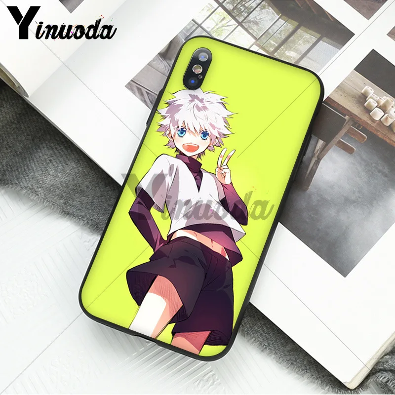 hunter x hunter