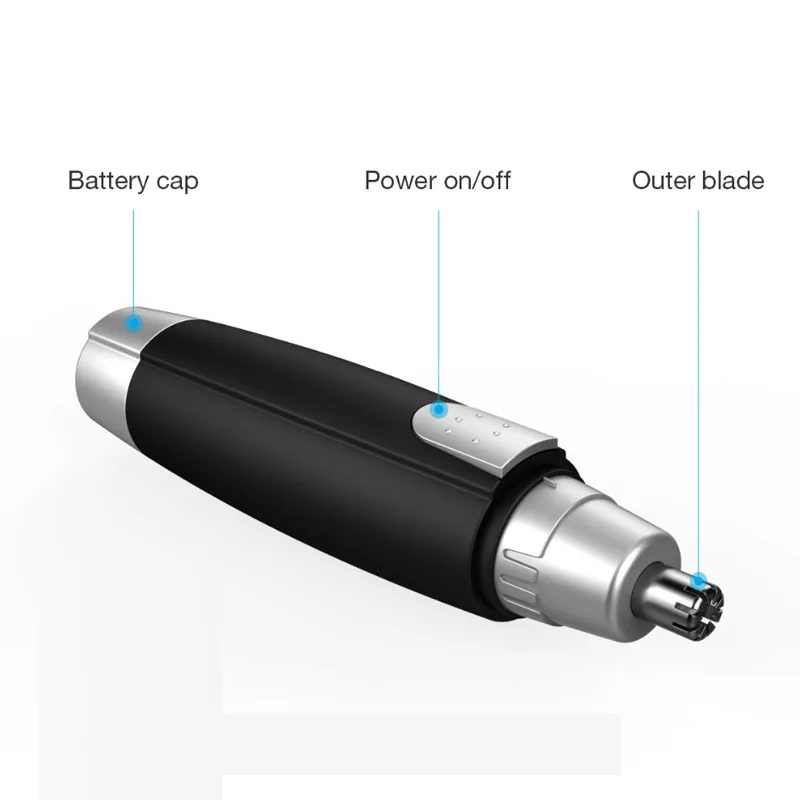 TRIMMER