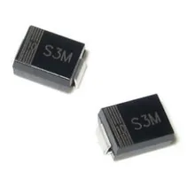 10 шт. 1N5408 IN5408 S3M SMB DO-214AA 3A 1000V rectfier диод