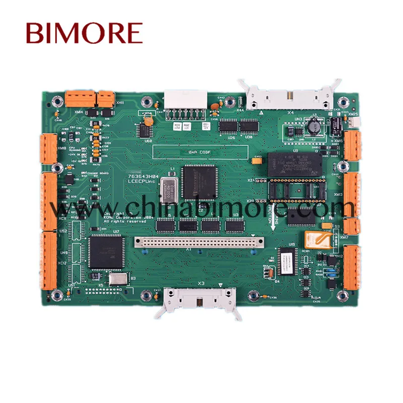 

Elevator Board LCECPUNC KM763640G01 763643H03 PCB Board use for Kon*