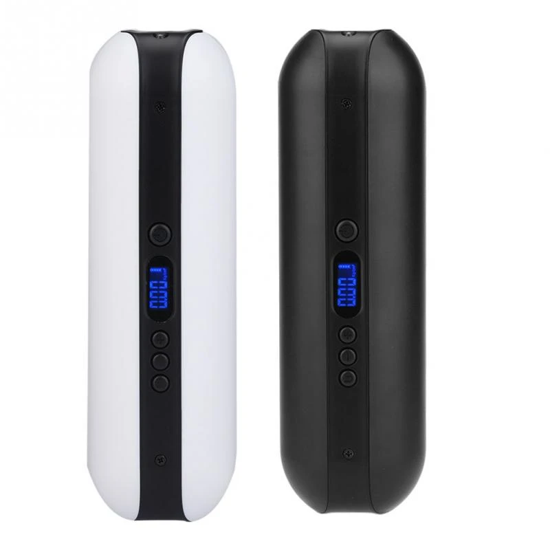 bike smart pump