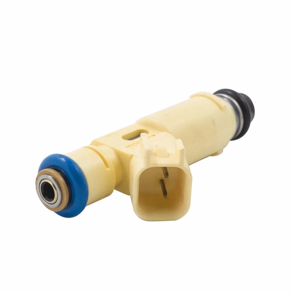 Original Car Fuel Injector Fuel Injection AJ03 13 250A AJ0313250A For