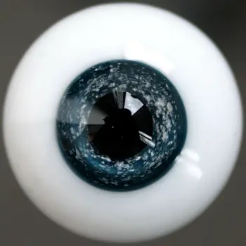 

[wamami] 14mm Glass Eyes For BJD Doll Dollfie Pupil Pupuil Eyes Outfit