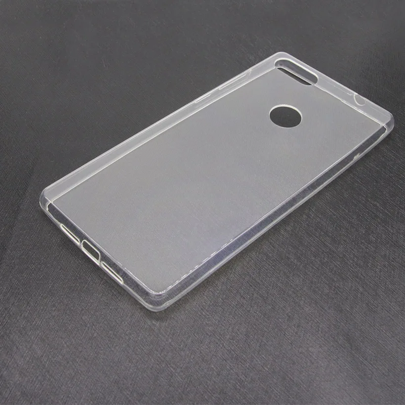 

For Oukitel Mix2 Silicon Case 5.99inch Soft TPU Back Cover Case For Oukitel Mix 2 Mobile Phone