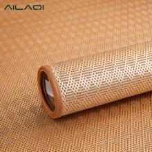 AILAQI Hohe Qualität Rattan Sofa Kissen Sommer Sofa Abdeckung Kühlen Stuhl Sitz Couch Abdeckung Plaid Sofa Schonbezug Staubdicht Sofa Abdeckung