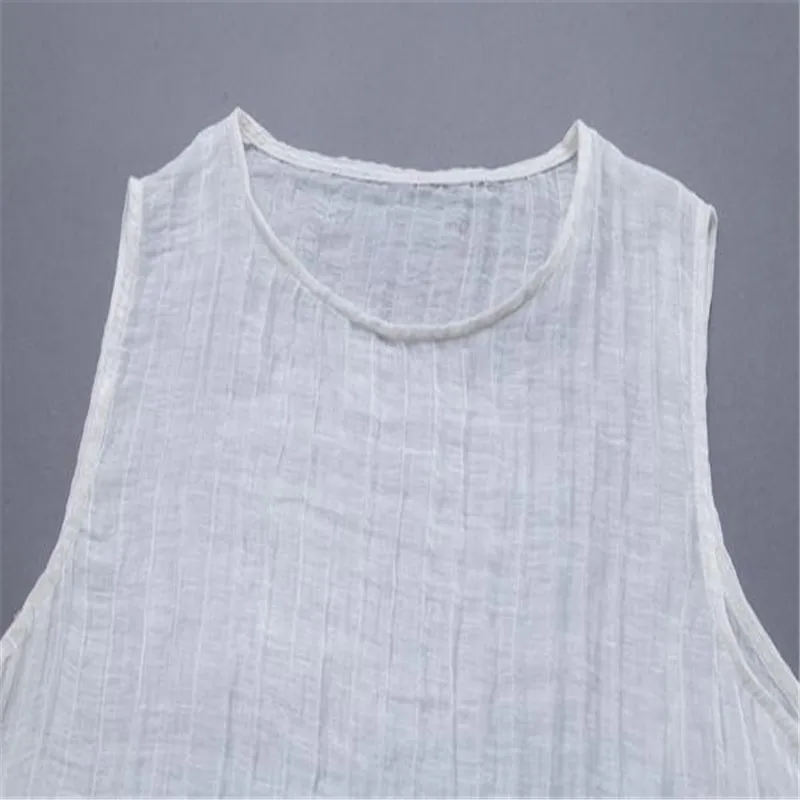 Polyester_Sleeveless_White_Dress_With_Vest_6_grande