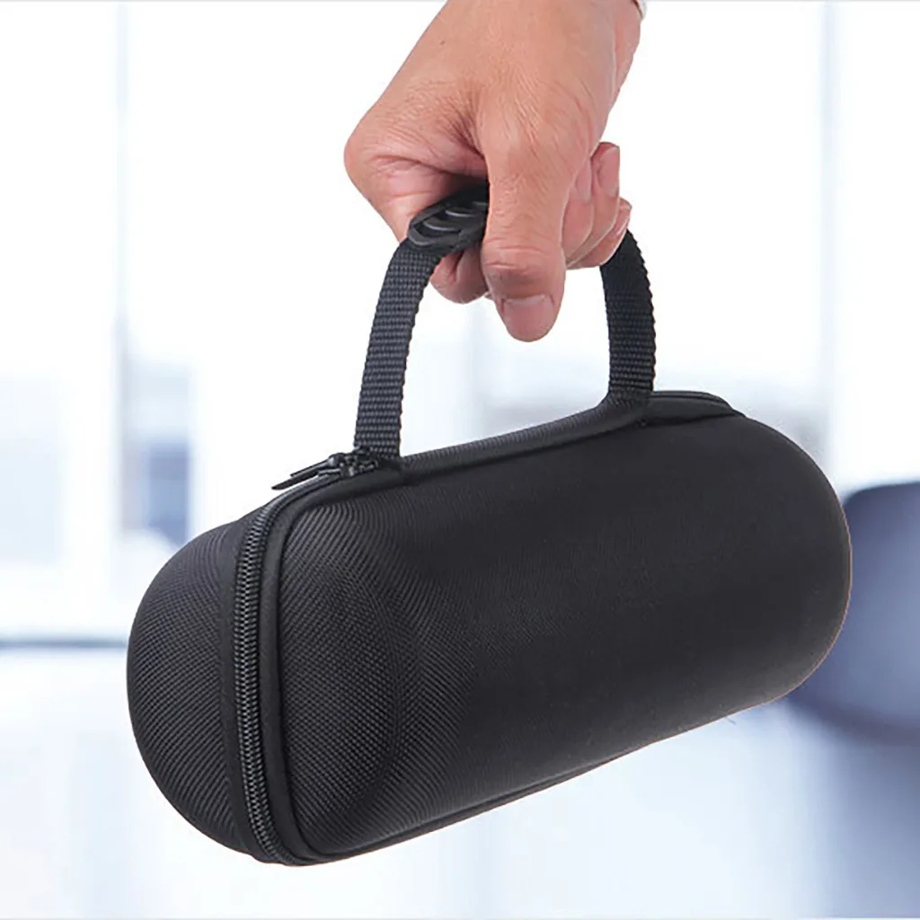 

Protable Protective Case For Speakers Hard Travel Carrying Bag Storage Case Cover For JBL Charge3 Bluetooth Speaker