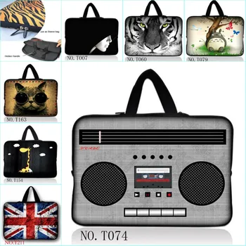 

Nice design notebook laptop tablet bag for 9.7 inch 10'' 11.6" 13'' 13.3" 14" 14.4" 15'' 15.6" 17" 17.3'' laptop sleeve case
