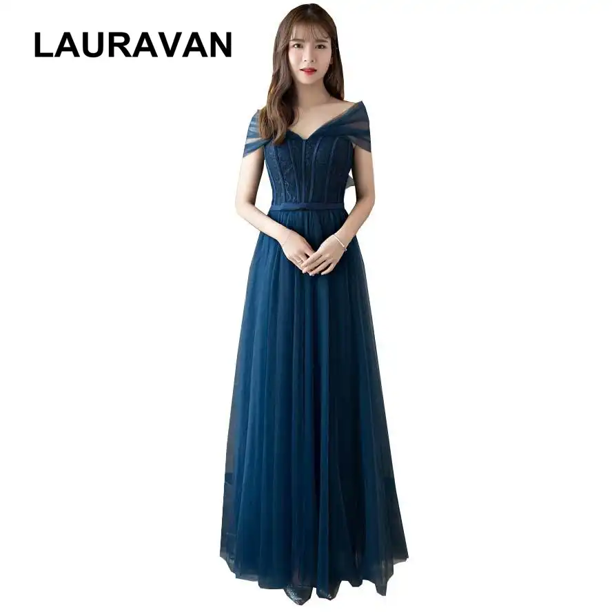navy blue dresses for teens