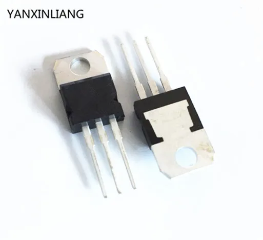 10PCS FQP33N10 TO220 33N10 TO-220 | Электронные компоненты и принадлежности