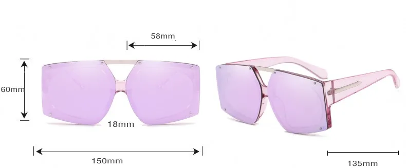 Goggle SUNGLASSES (29)