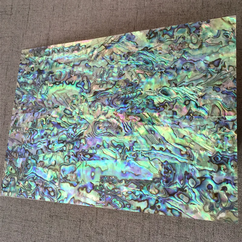 AA-grade-New-Zealand-paua-abalone-shell-laminate-sheet-for-decoration ...