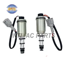 Zexel DCS17E кондиционер компрессор переменного тока электронный регулирующий клапан/хладагент клапаны управления для Volkswagen VW