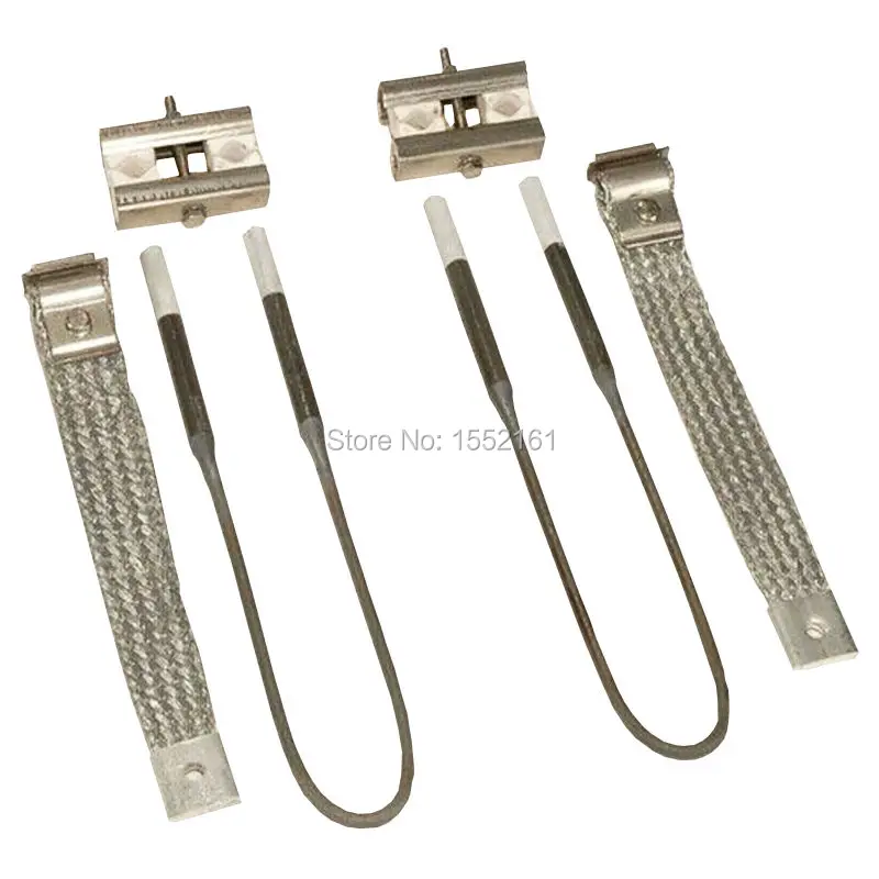 price muffle Furnace molybdenum disilicide Mosi2 U type