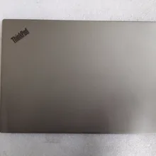 Ноутбук задняя крышка верхняя крышка WQHD ЖК задняя крышка для ThinkPad T480S w/IR камера 01YT311 серебро