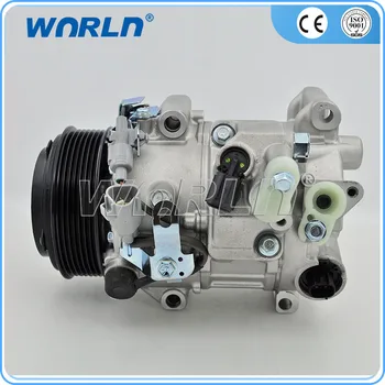 

Auto AC compressor for Lexus RX330 RX350 88310-0E010/CG447260-2091/8831007060/88310-07060/883100706084/883100-706084/8832048120