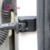 4 шт./компл. Крышка для автомобильной двери для VW Jetta Tiguan Passat Golf POLO CC Skoda Octavia Fabia Superb для Audi A4 A6 A5 A7 S5 Q3 Q5 ► Фото 2/4