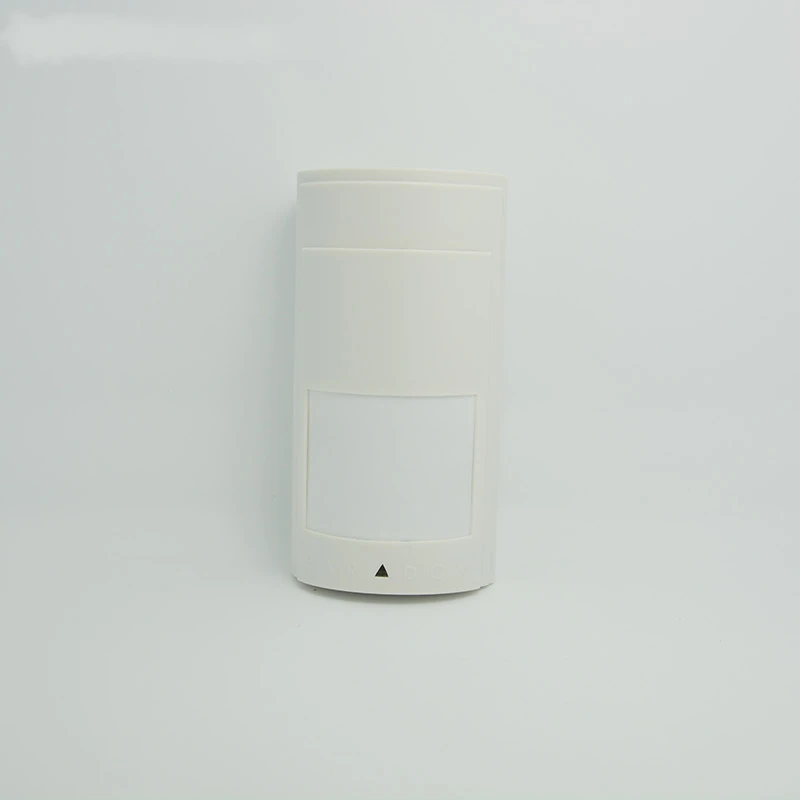 Meilleur 1 PCS Intérieur filaire infrarouge et micro ondes numérique détecteur de mouvement intelligent haute qualité Paradoxe PA 525D PIR alarme