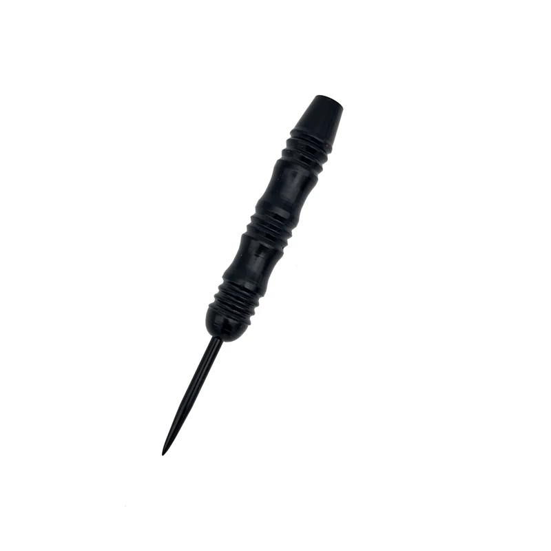 High Quality 3pcs of Hard Steel Tip Darts 23g Keel shape Professional Darts Indoor Sports Dart Needle for Sporting Game qenueson