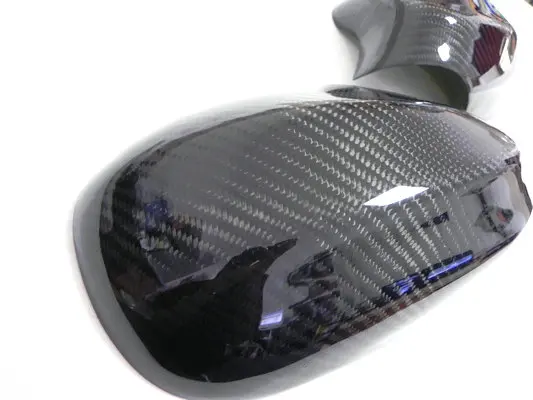 09 Onwards E92 E93 Mirror Cover(3)