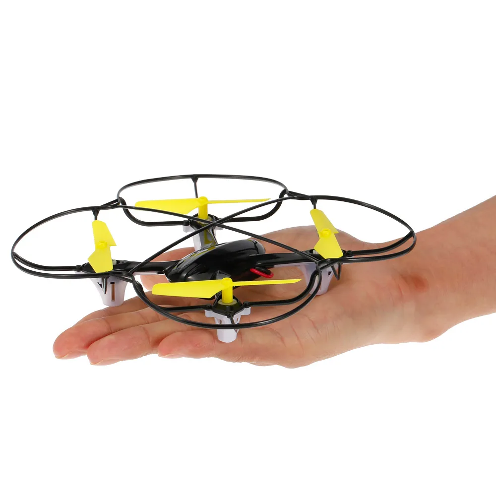 Motion Controller Hand Sense TB 802 2.4G RC Drone Mini RC Quadcopter in RC Helicopters from
