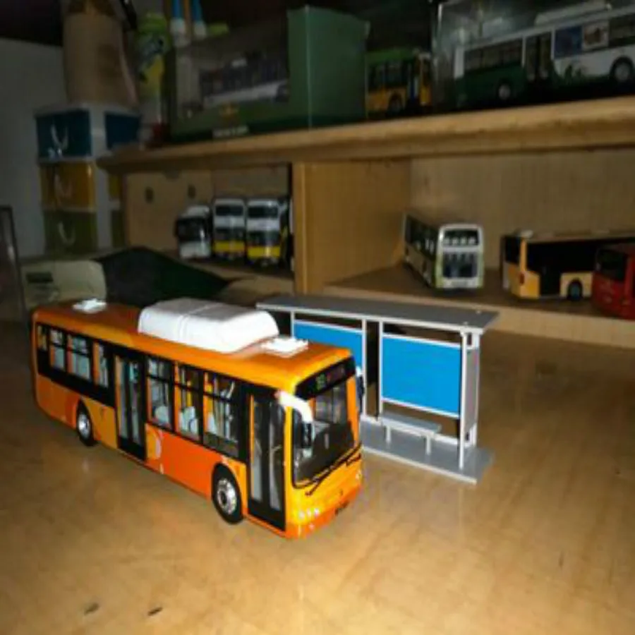 ho scale  (1)