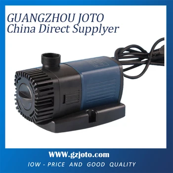 

electric submersible pump for swimming pool garden pond 30W 5000L/h JTP-5000