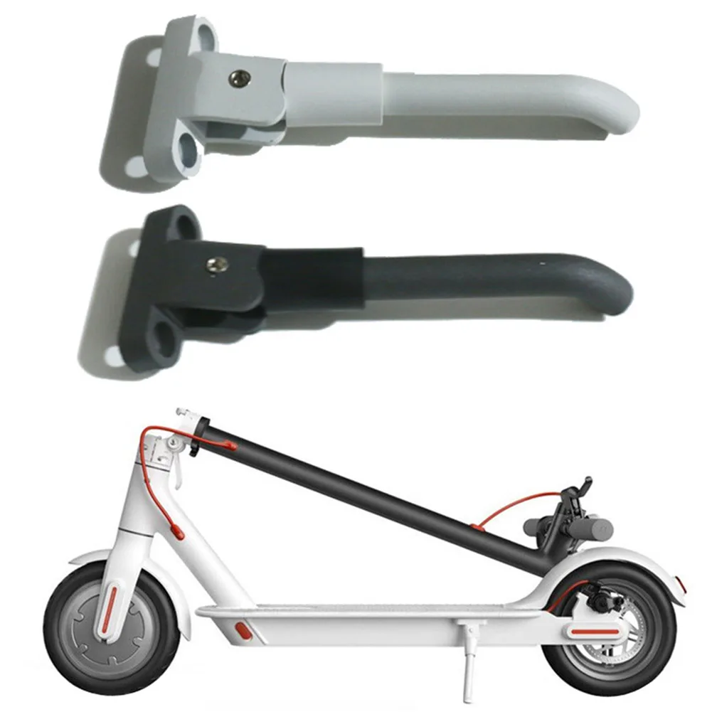 

Scooter Kickstand Parking Stand For Xiaomi M365 Electric Scooter Skateboard Accessories Tripod Feet Support Replacement Part