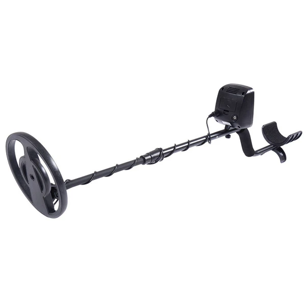 

GC1065 Gold Metal Detector High Sensitivity Underground Metal Detector Treasure Archeology Explore metal