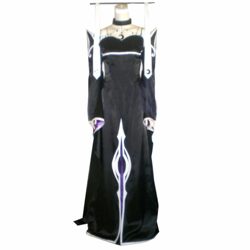 

2018 XxxHolic Yuuko Ichihara Halloween Cosplay Costume