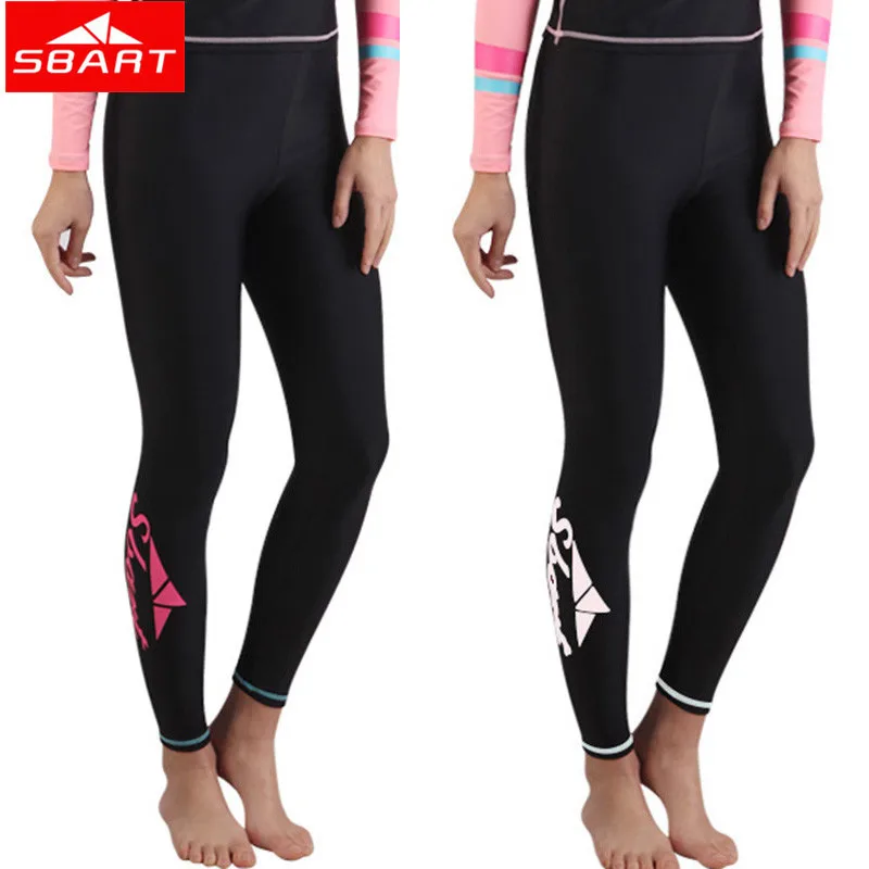Lycra Rashguard Surf Celana Renang 