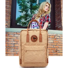 

TRAVEL LEOPARD Kanken Backpack Women Kanken No.2 23565 Backpack School Kanken School Bags For Teenage Girls