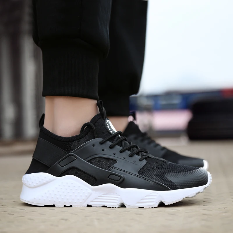 

explosion models breathable casual non-slip shock absorber men's casual sports windmen sneakersyezzyzapatosmen shoes2019new