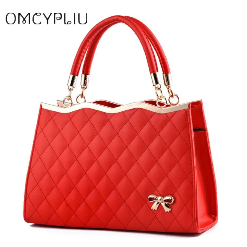 

Luxury Handbags Women Bags Designer 2018 Sweet Shoulder Messenger Bags Ladies Handbag High Quality Zipper Pink Crossbody Bag